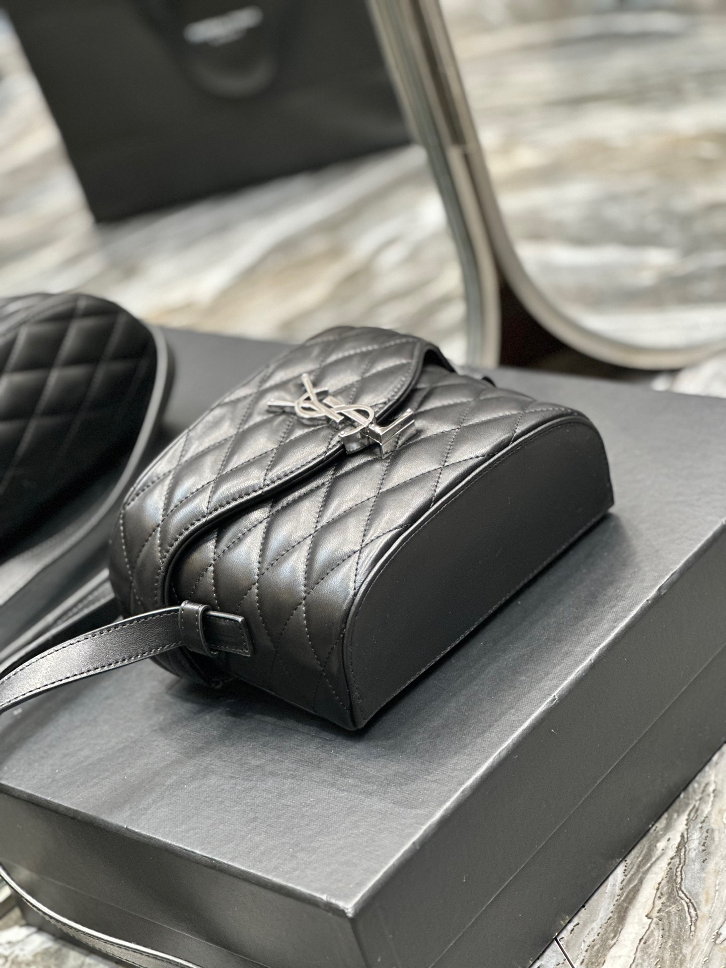 YSL June Bag