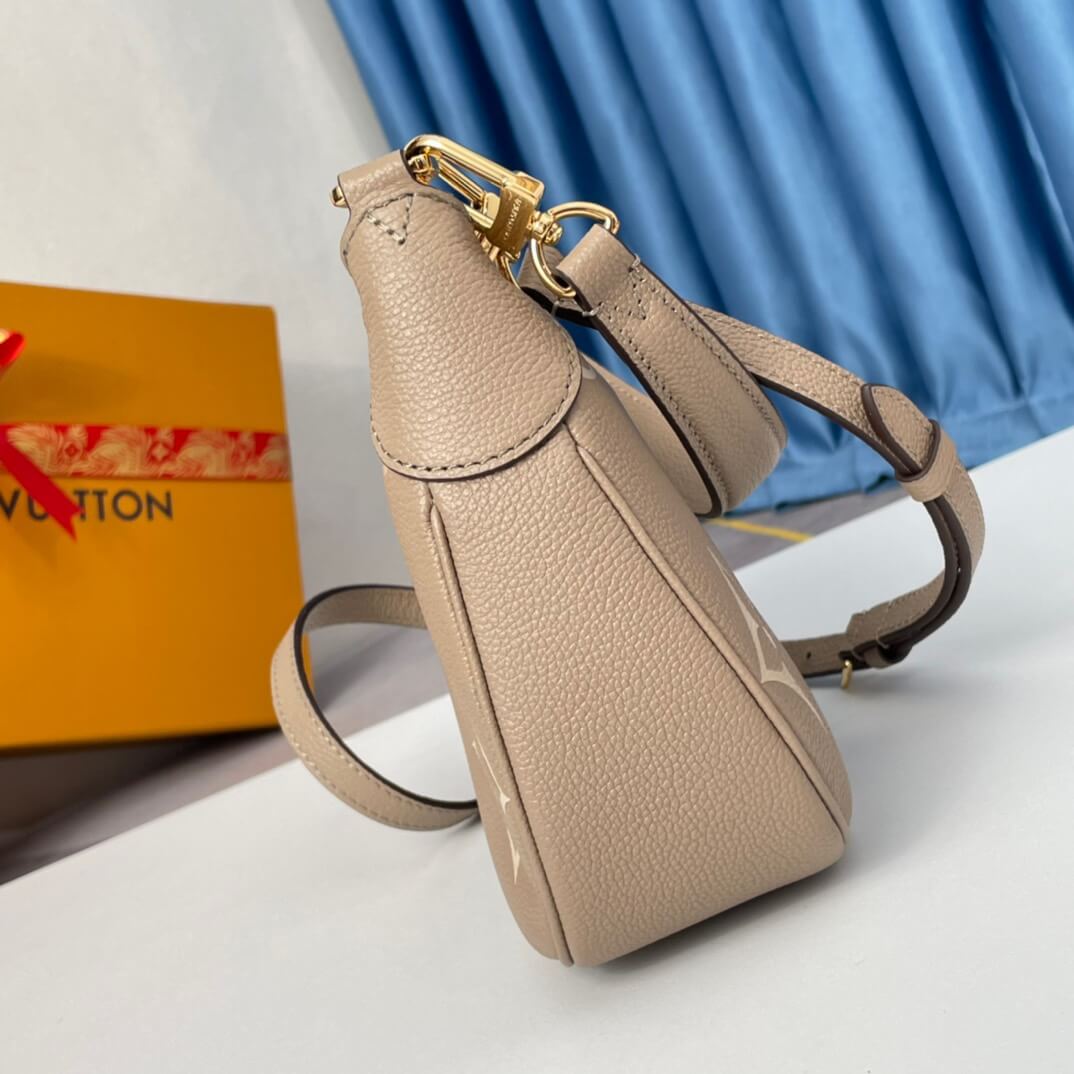 LOUIV  Hobo Bagatelle