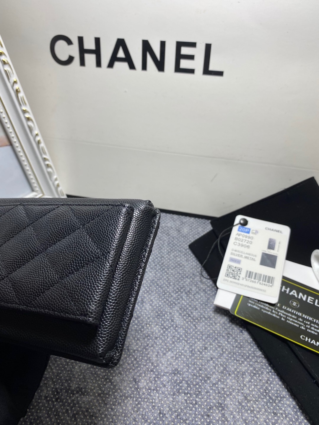 CC Wallet AP0990