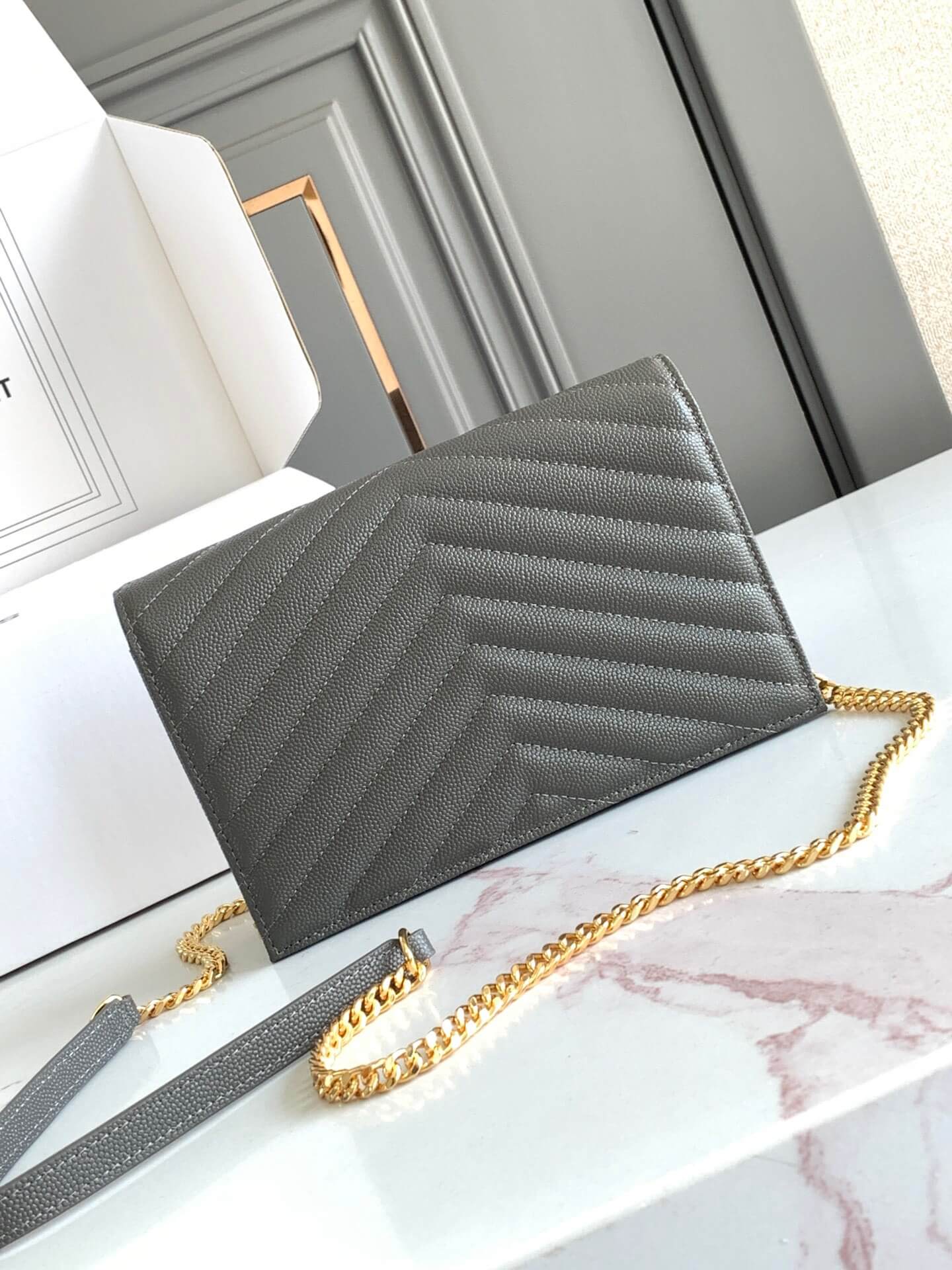 YSL Woc Small