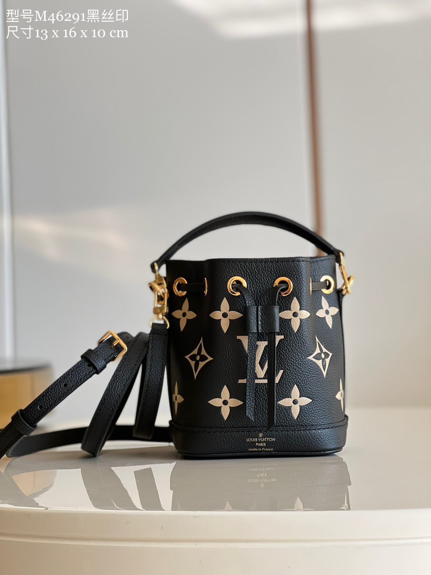 LOUIV M46291