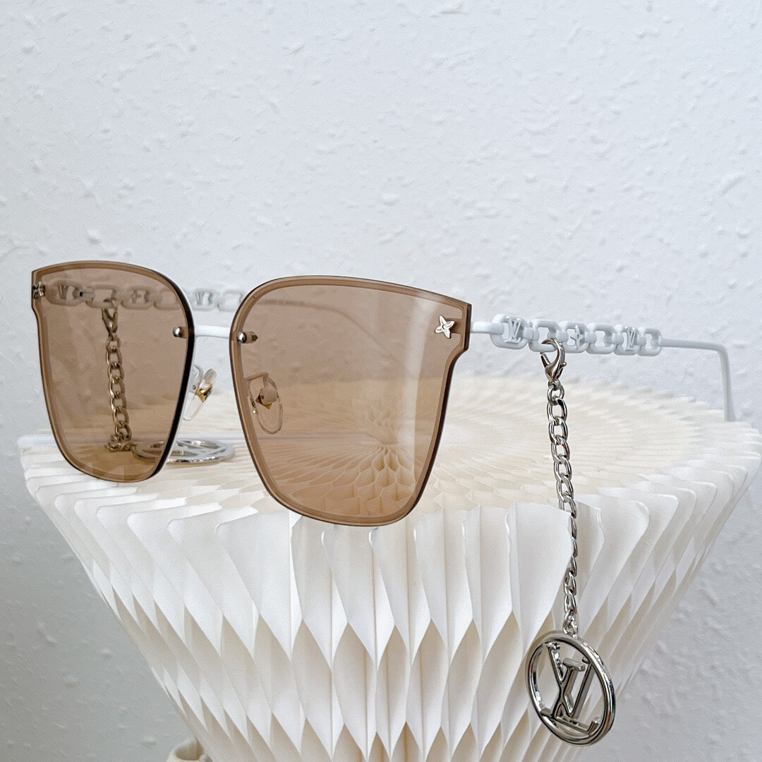 LOUIV Sunglasses
