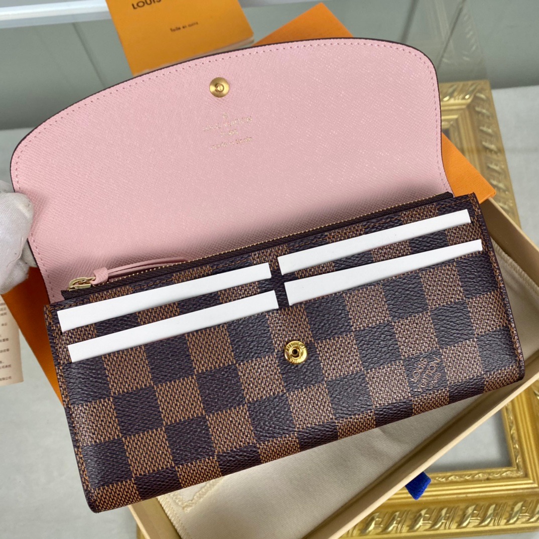 LOUIV Wallet M60697