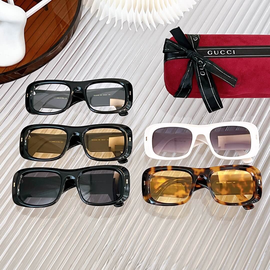 GG Sunglasses