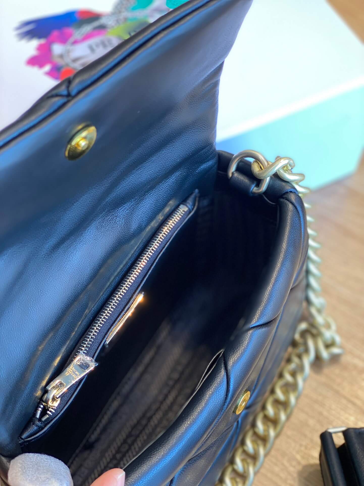 PR Side Bag
