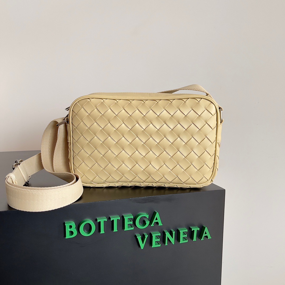 BV Intrecciato