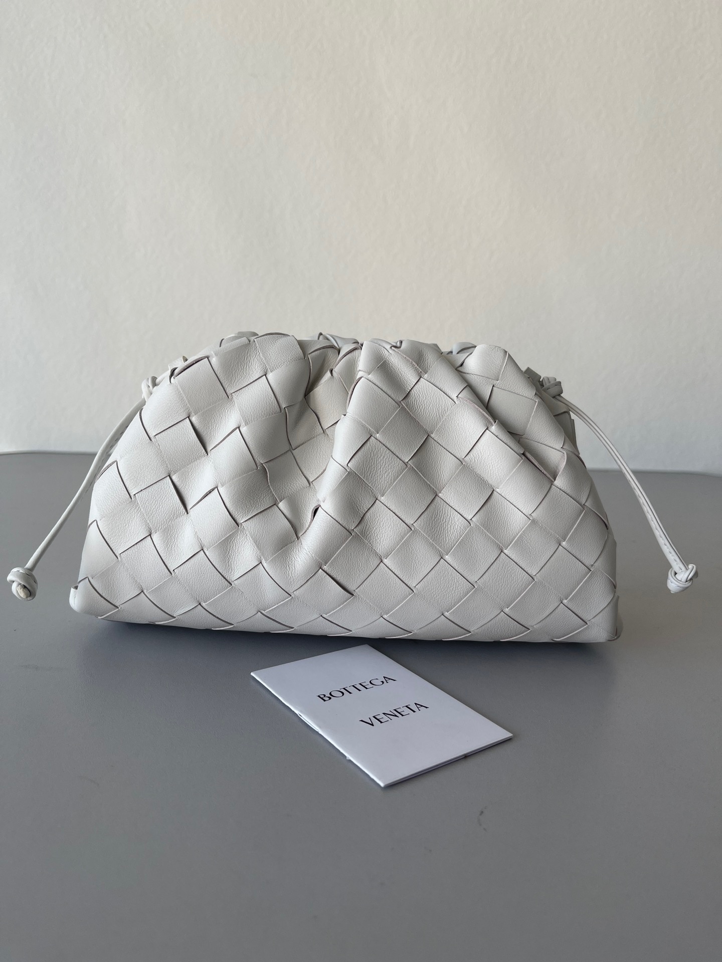 BV Pouch