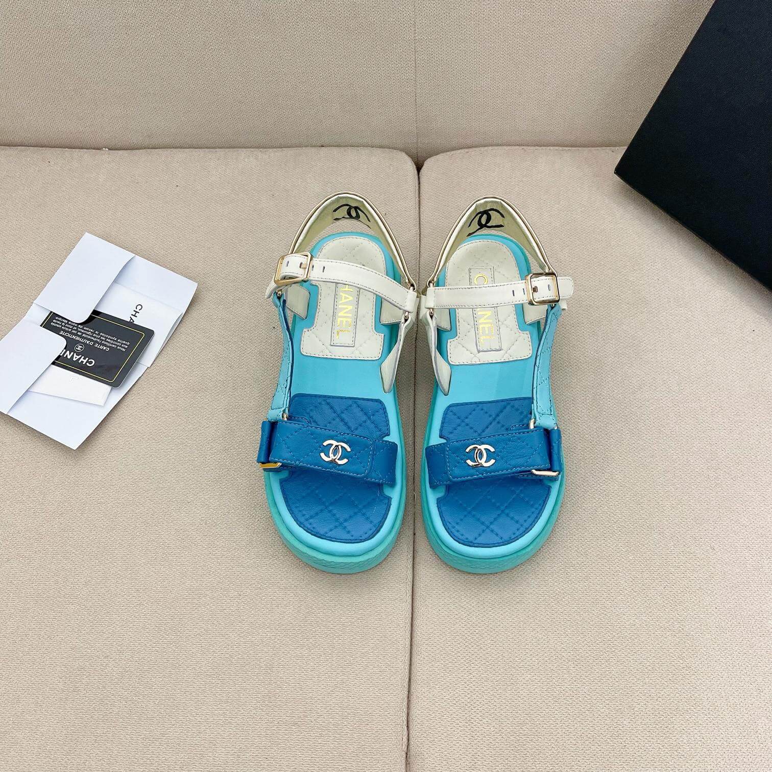 CC Sandals