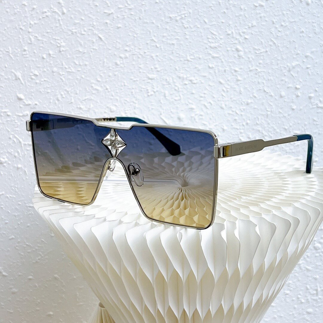 LOUIV Sunglasses