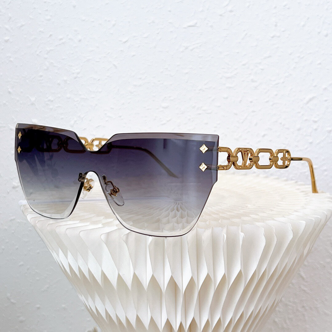 LOUIV Sunglasses