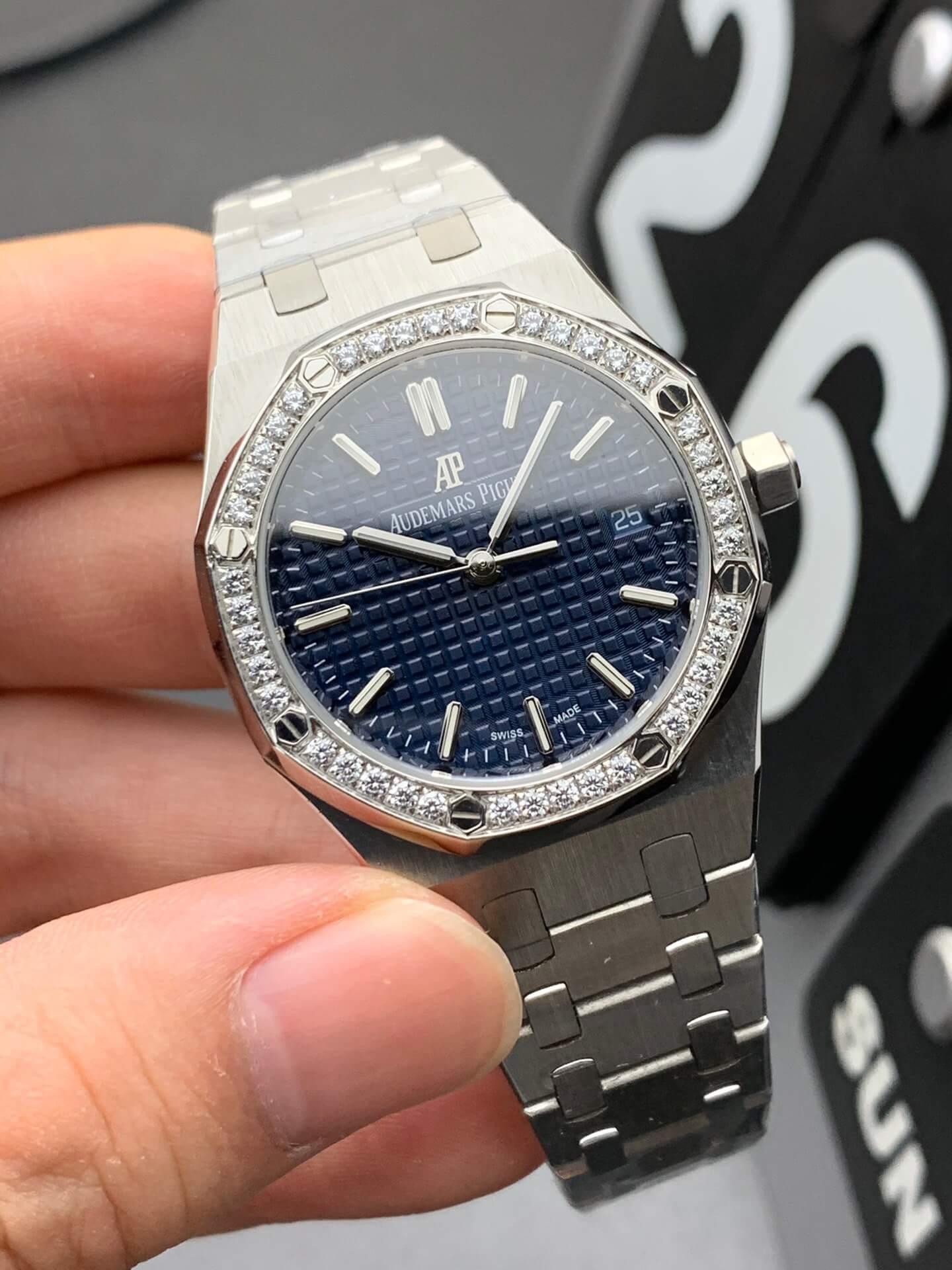 AP Watch