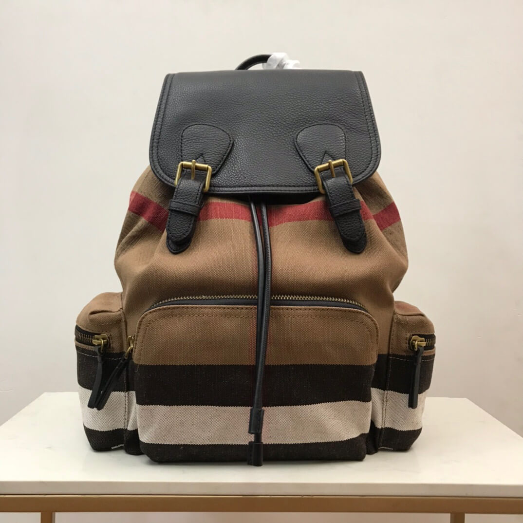 BBR Rucksack Backpack Large