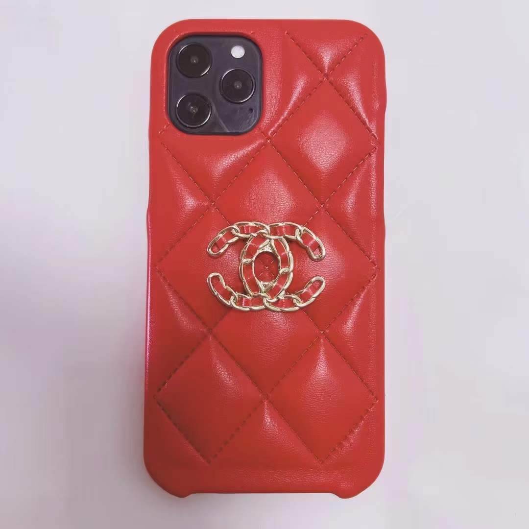 CC iPhone Cases