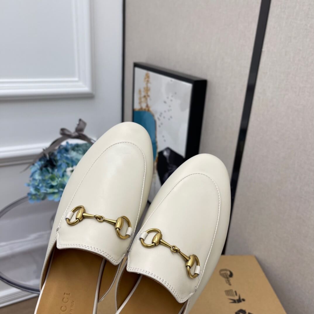 GG Slippers