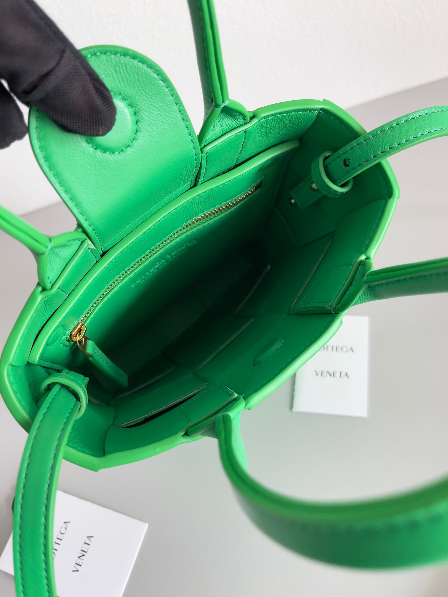 BV Mini Tote