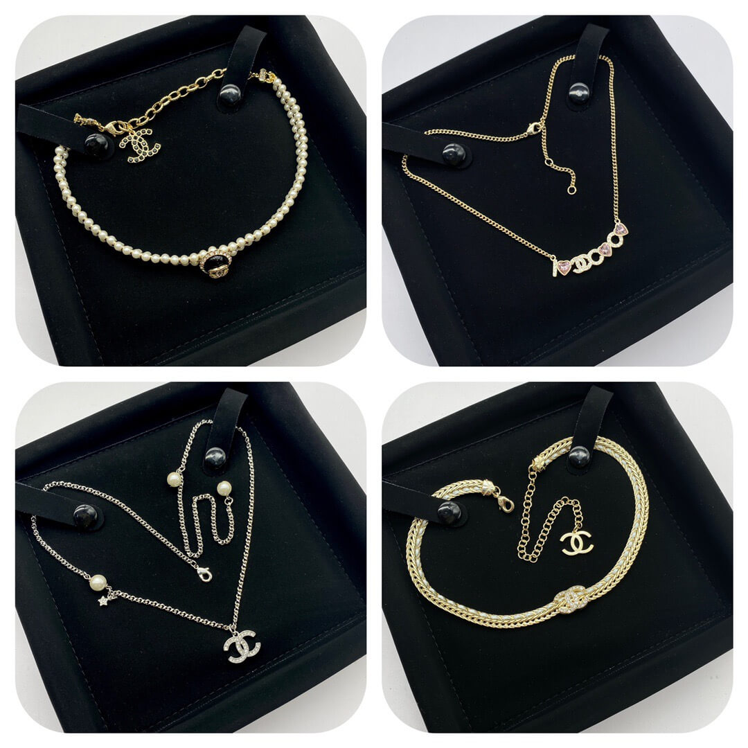 CC Necklaces Album 3