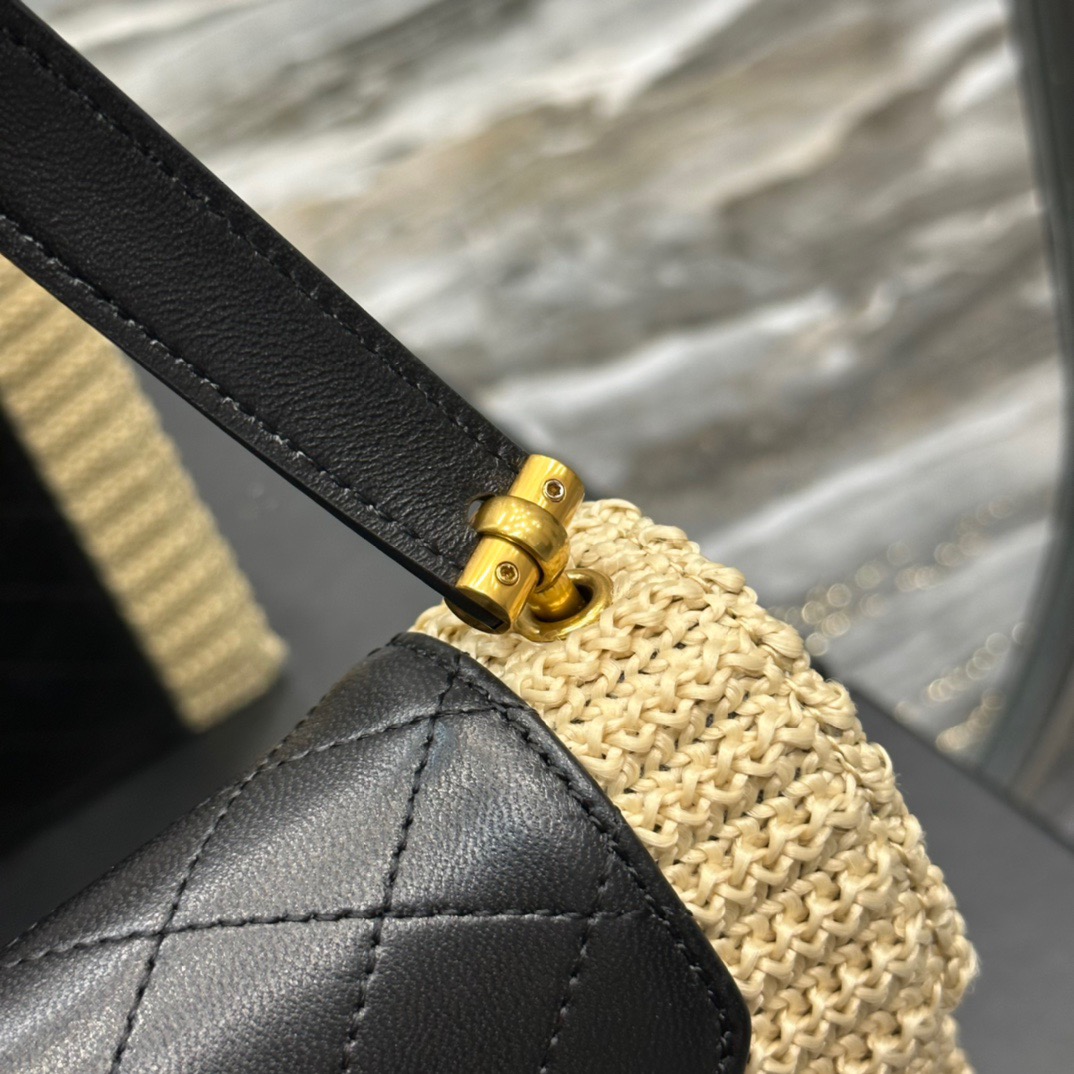 YSL Gaby