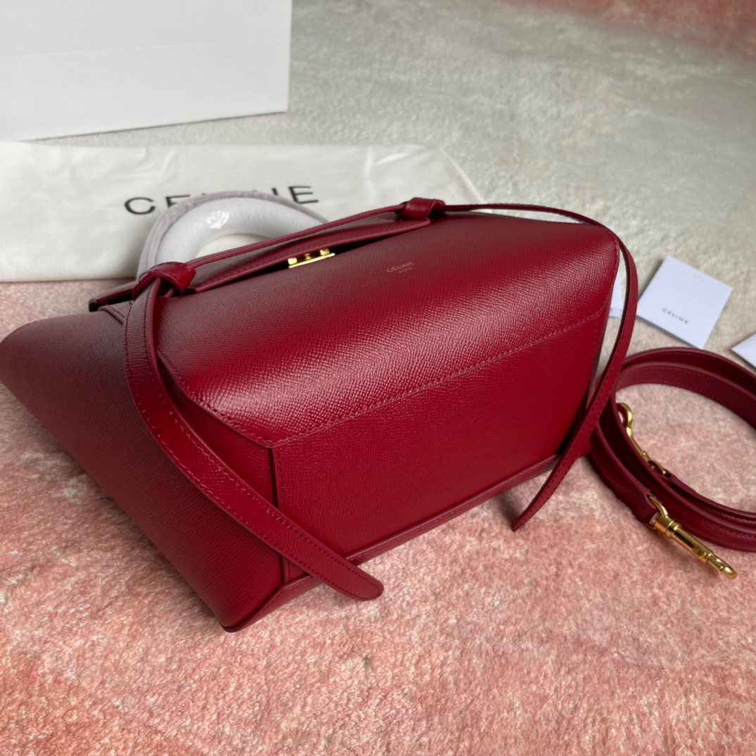 CEL Belt Bag Small