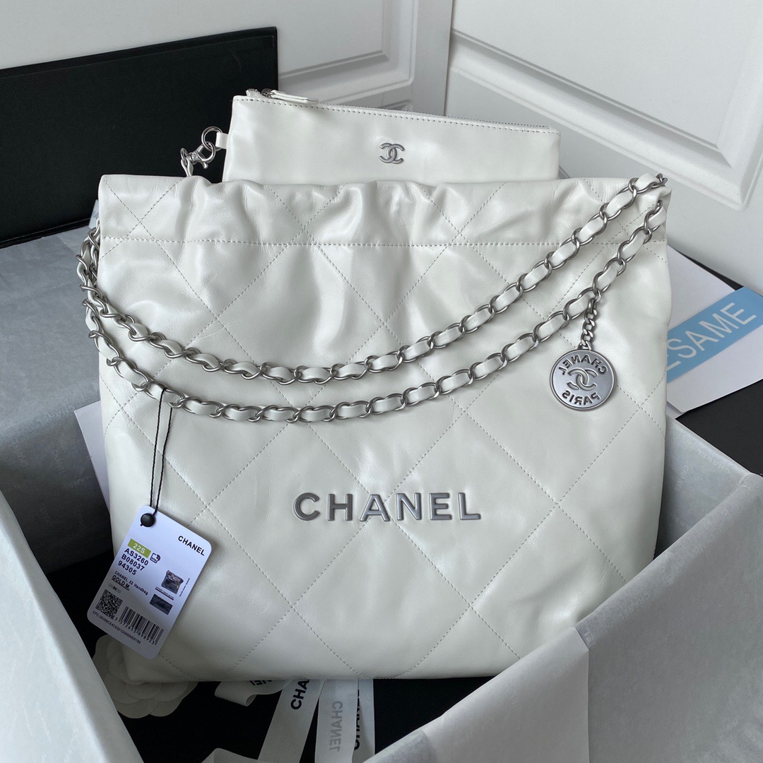 CC 22 Bag