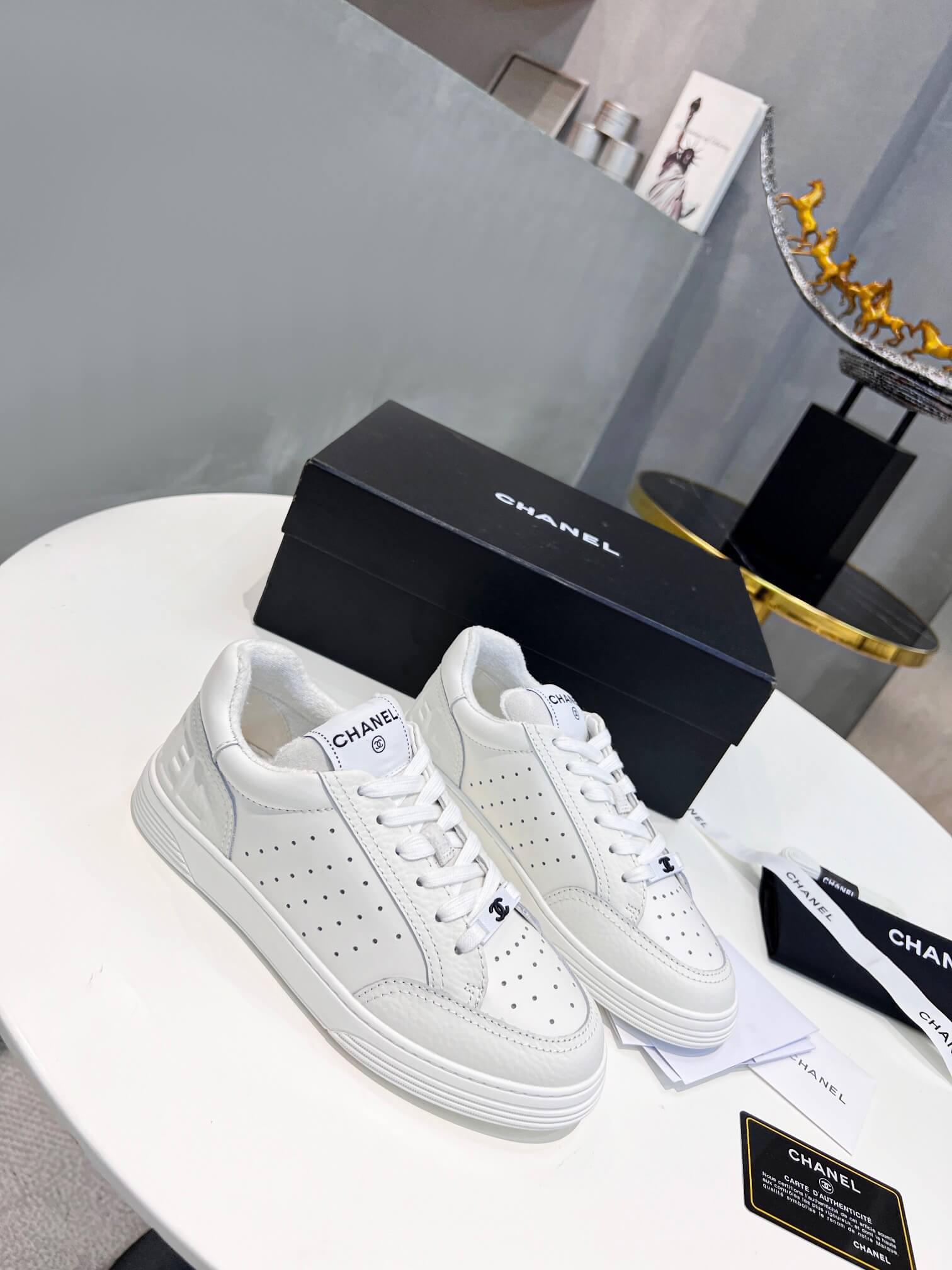 CC Sneakers