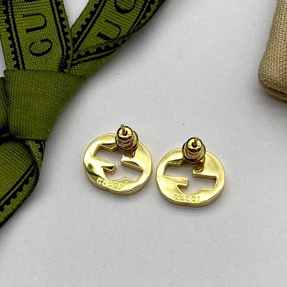 GG Earrings