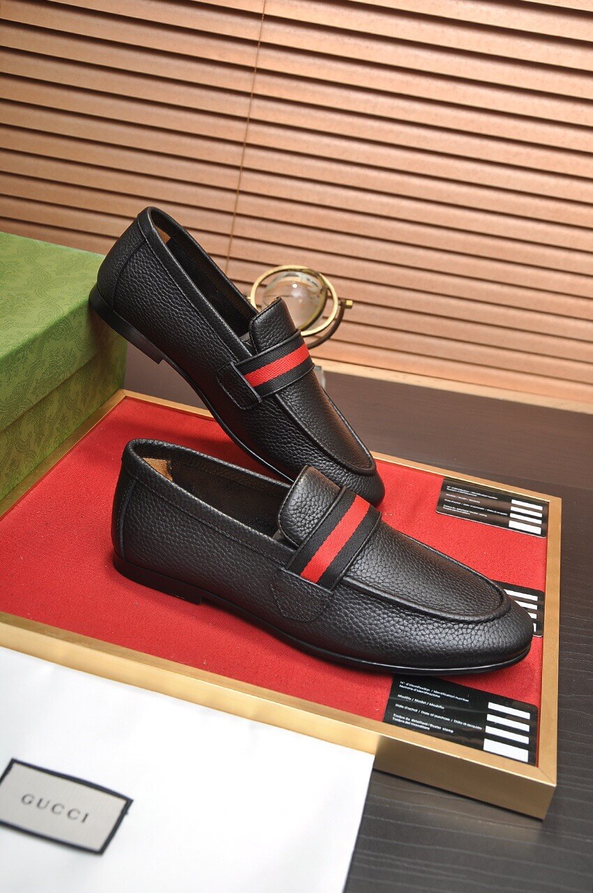 GG Loafers