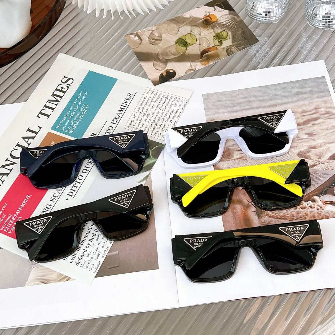 PR Sunglasses
