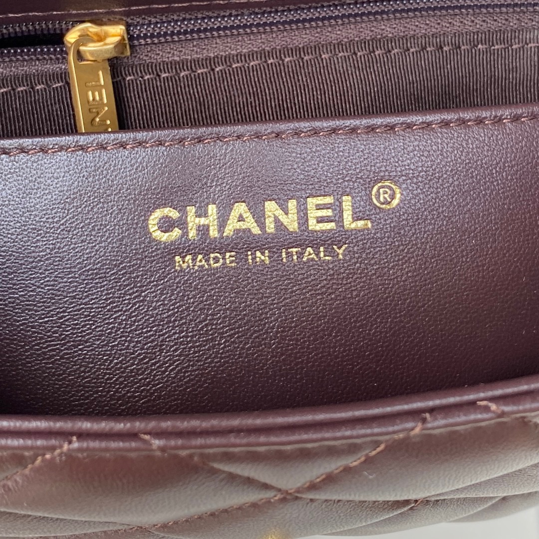 CC Bag AS3393