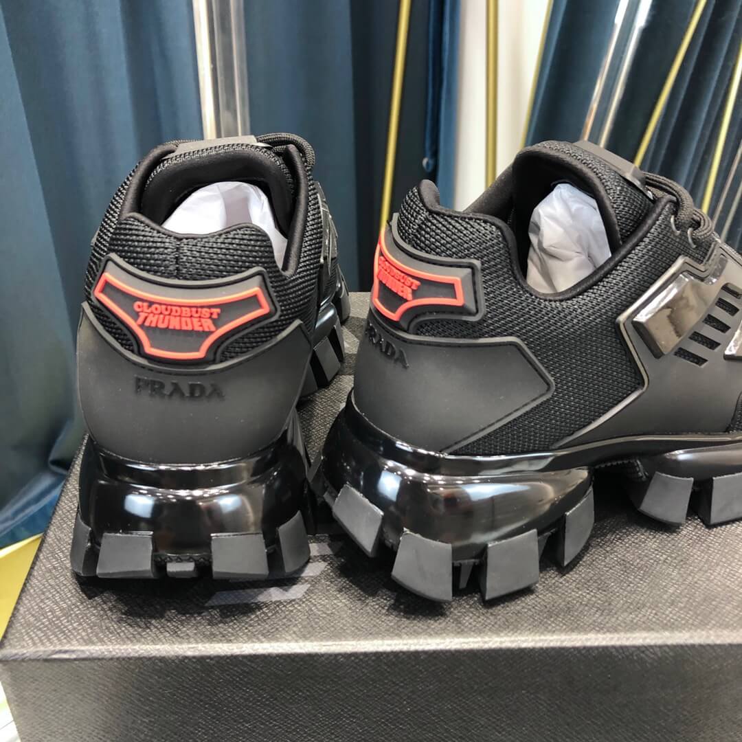 PR Sneakers