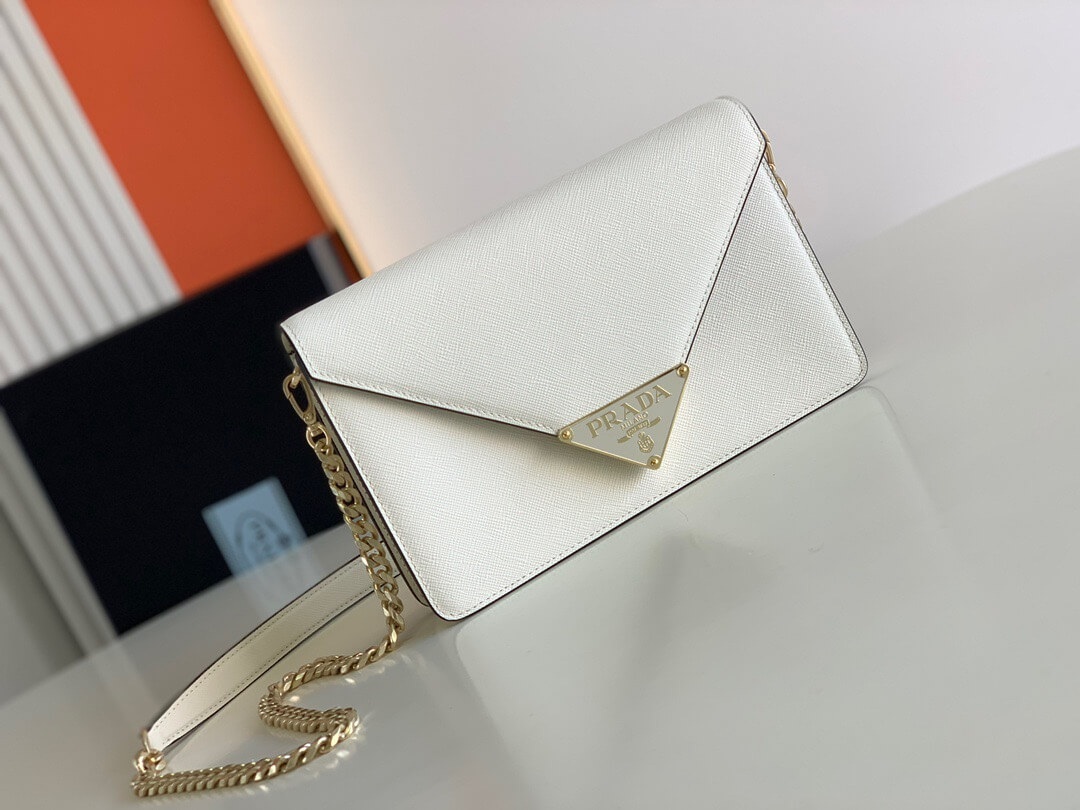 PR Saffiano