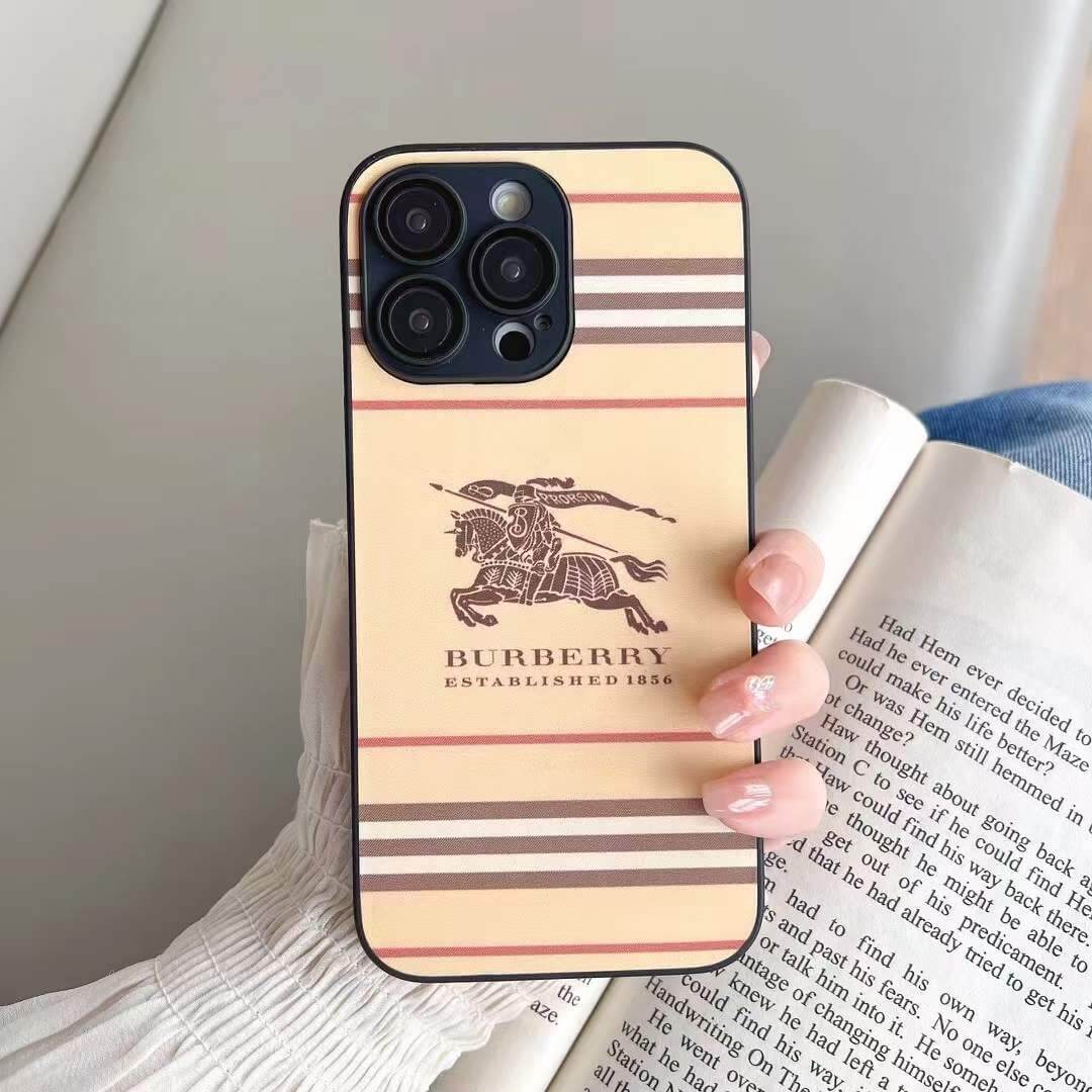 BBR iPhone Cases