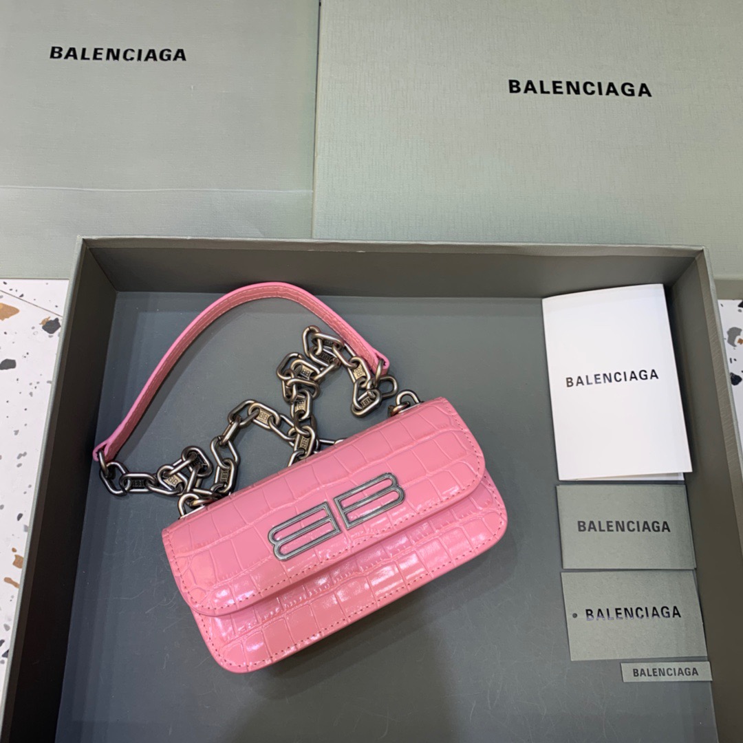 BALEN Gossip Small