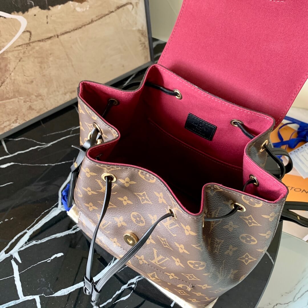 LOUIV Backpack Large