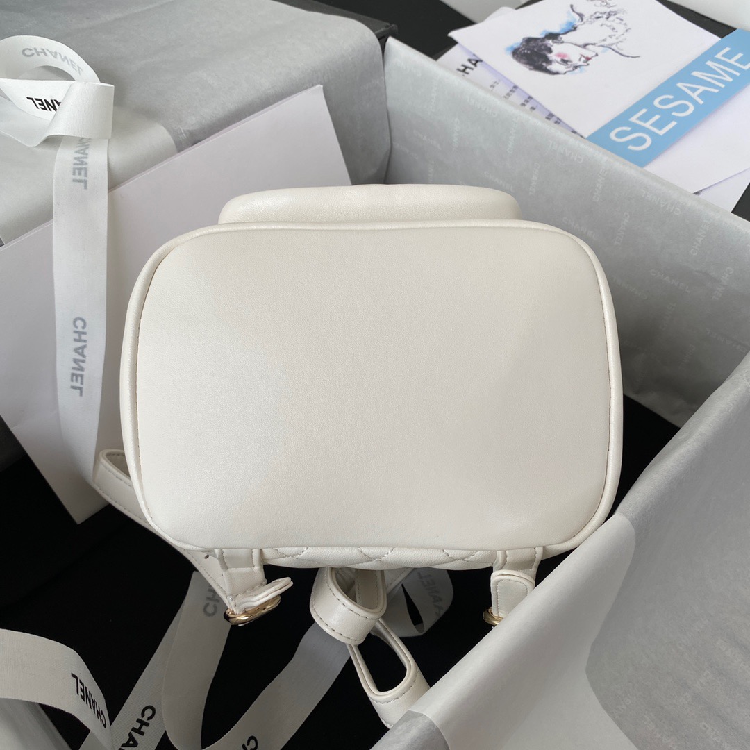 CC Backpack
