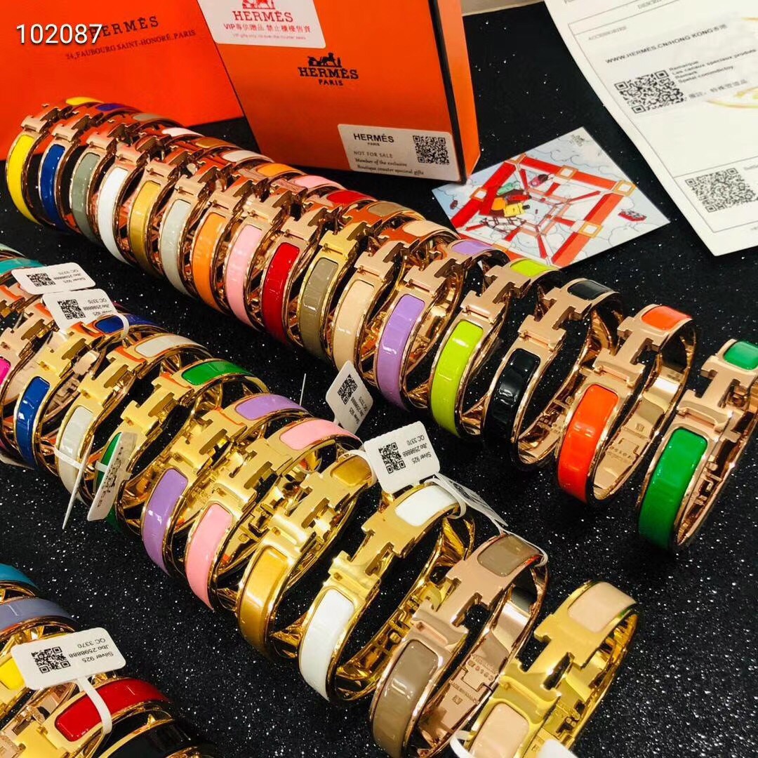 HM Bangle
