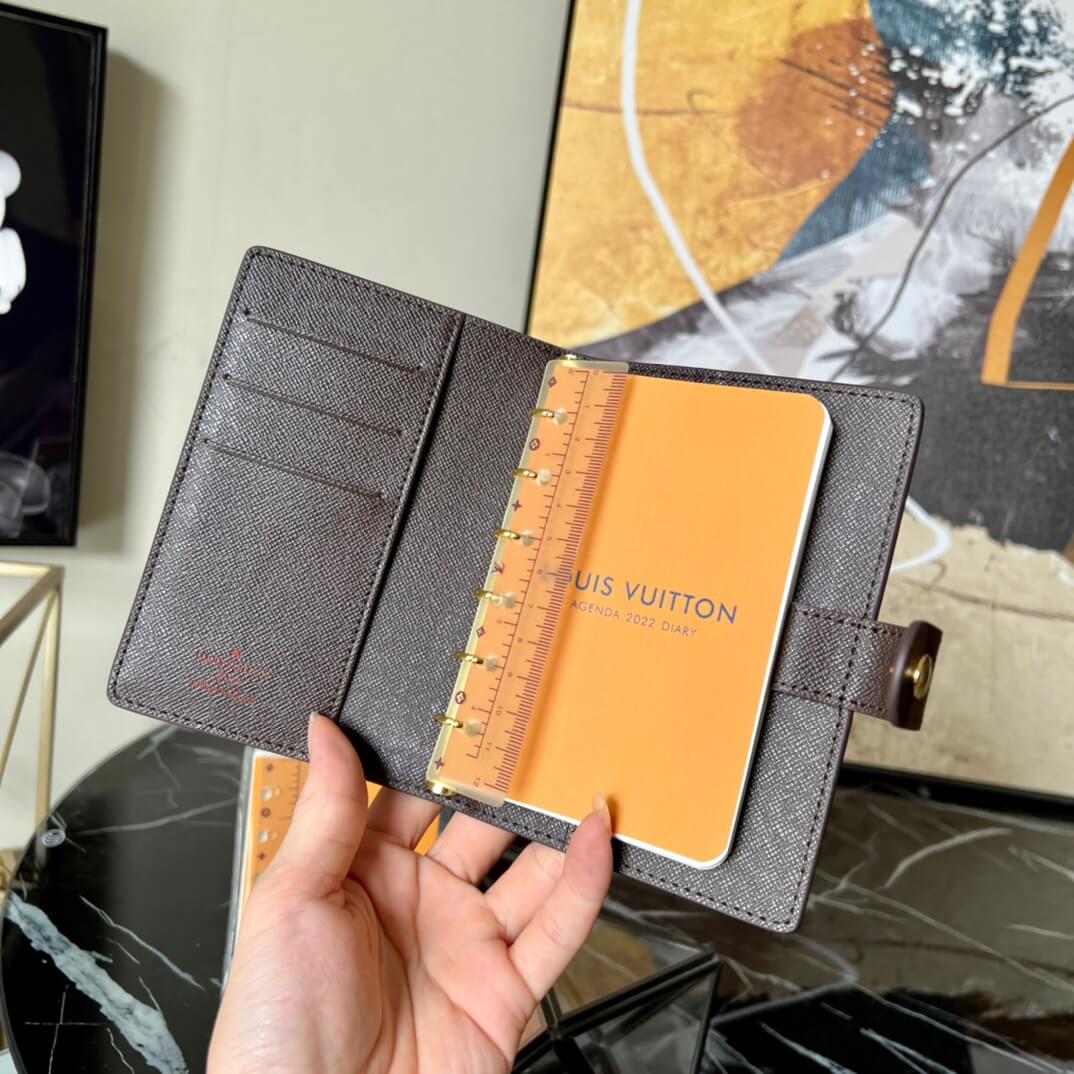 LOUIV Agenda