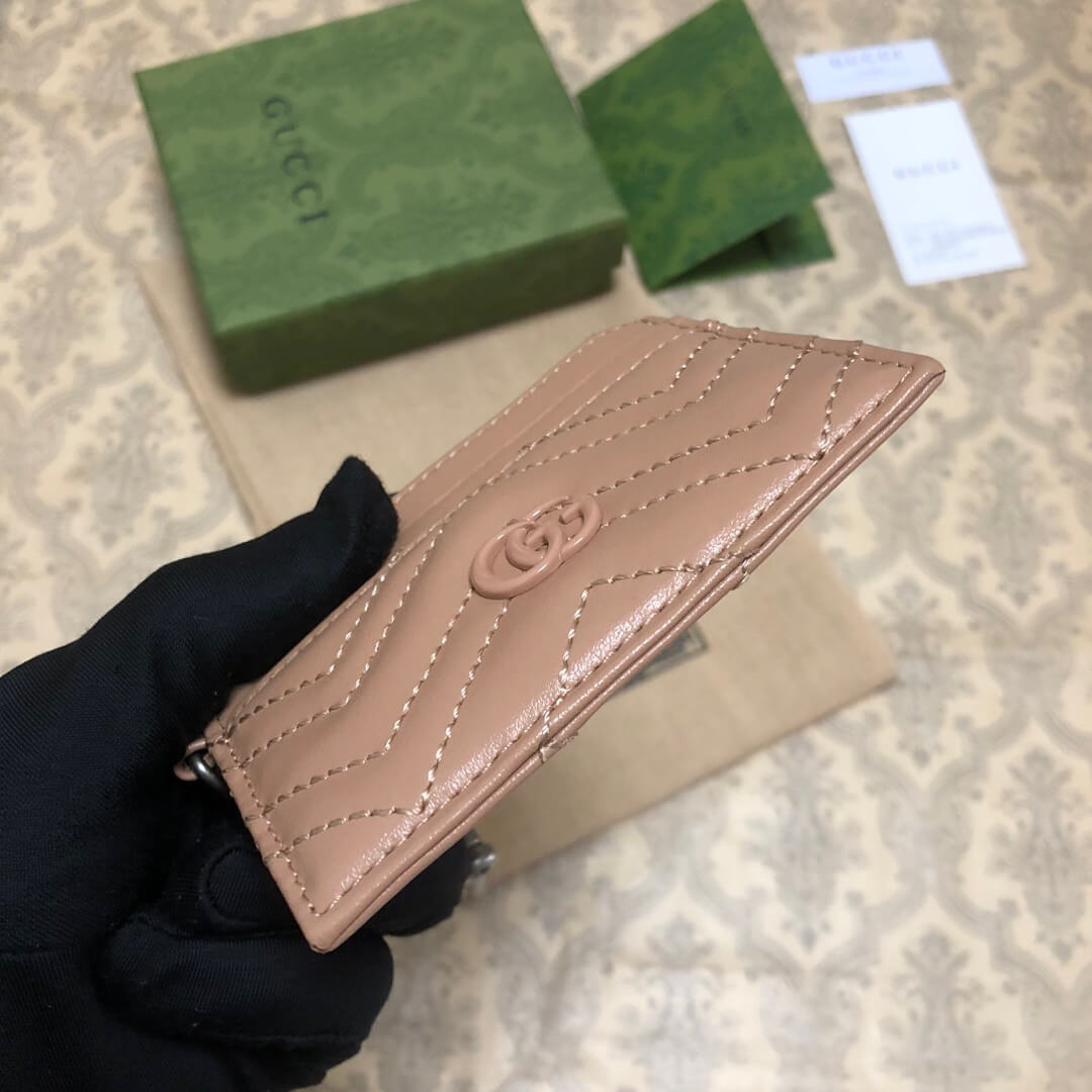 GG Key Card Holder
