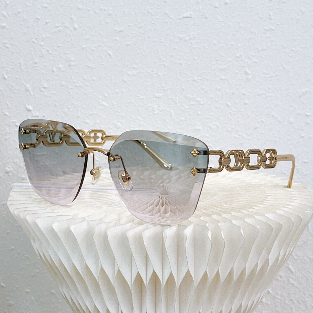 LOUIV Sunglasses