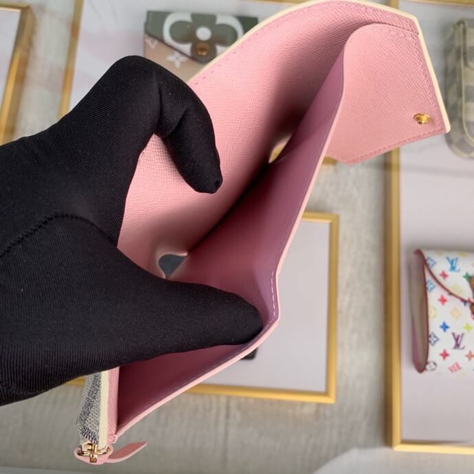 LOUIV Wallet
