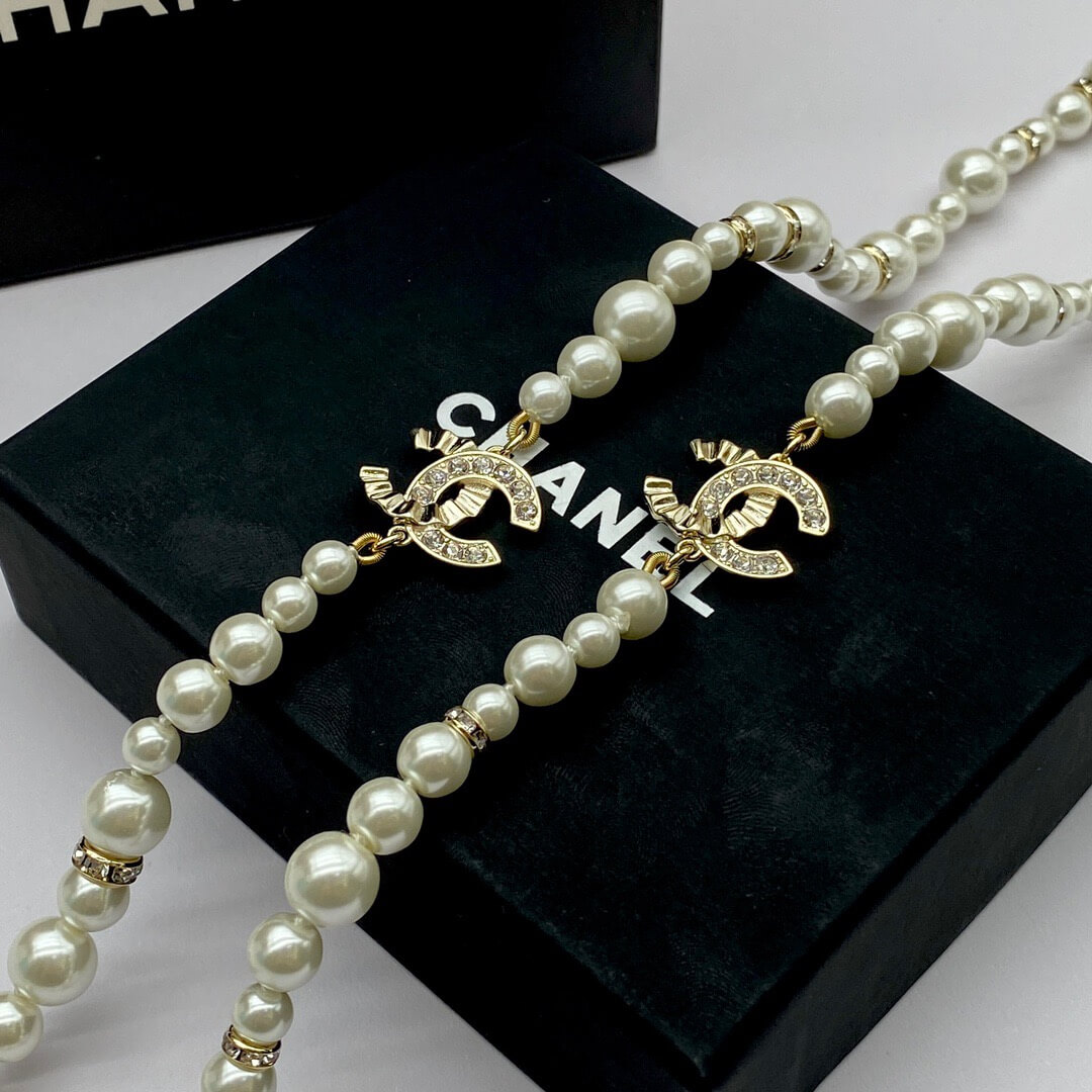CC Necklace