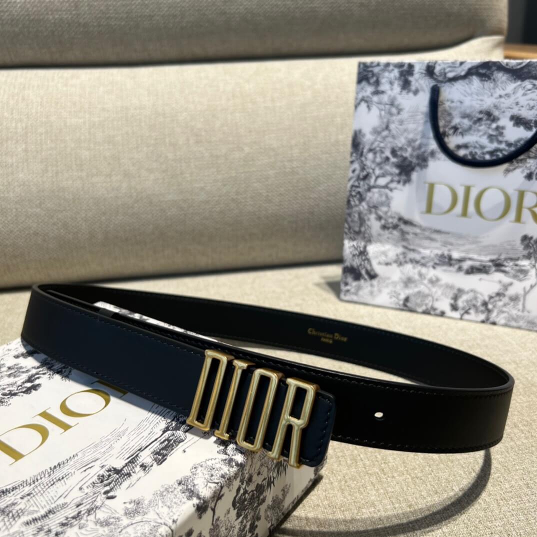 CD Belts