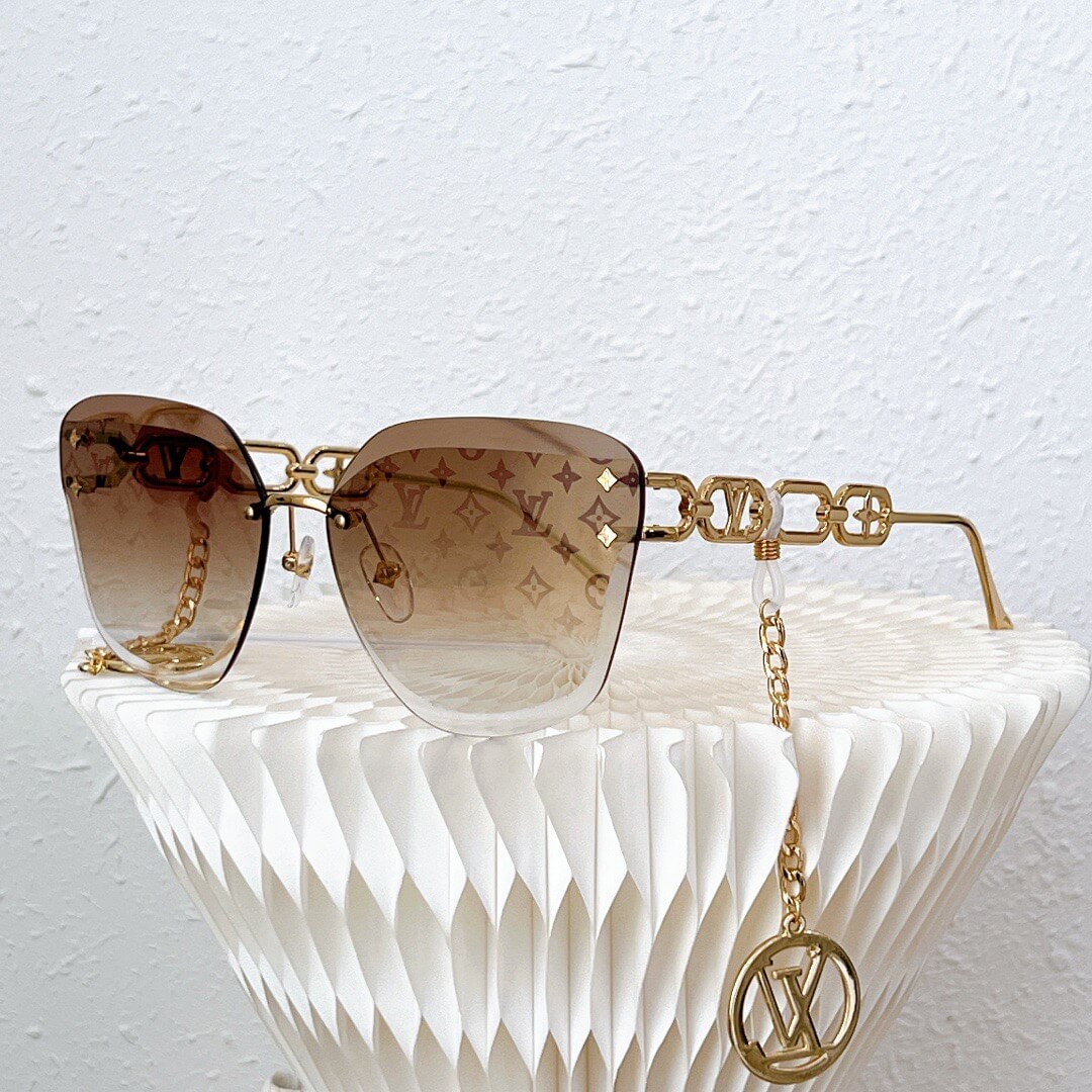 LOUIV Sunglasses