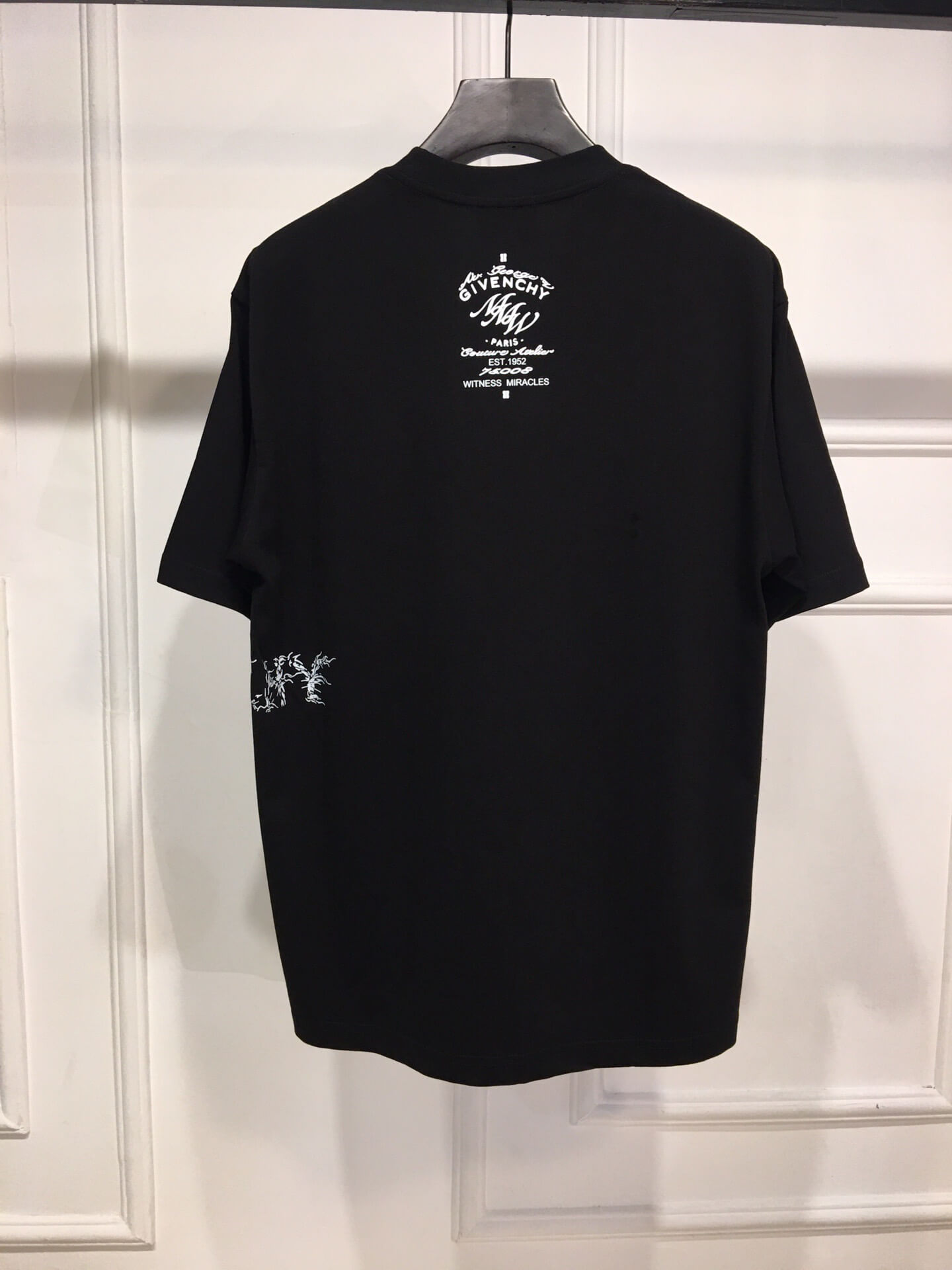 GVC Tee shirt
