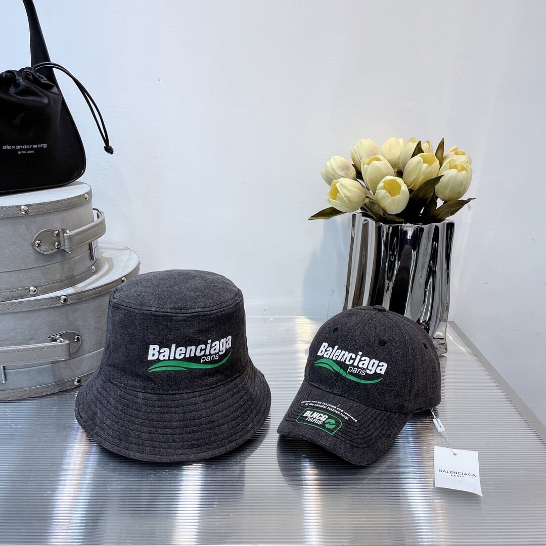 Bucket Hat / Cap