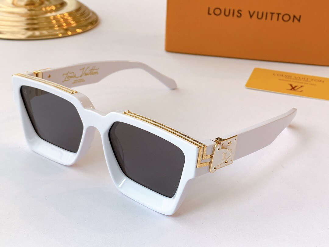 LOUIV Sunglasses
