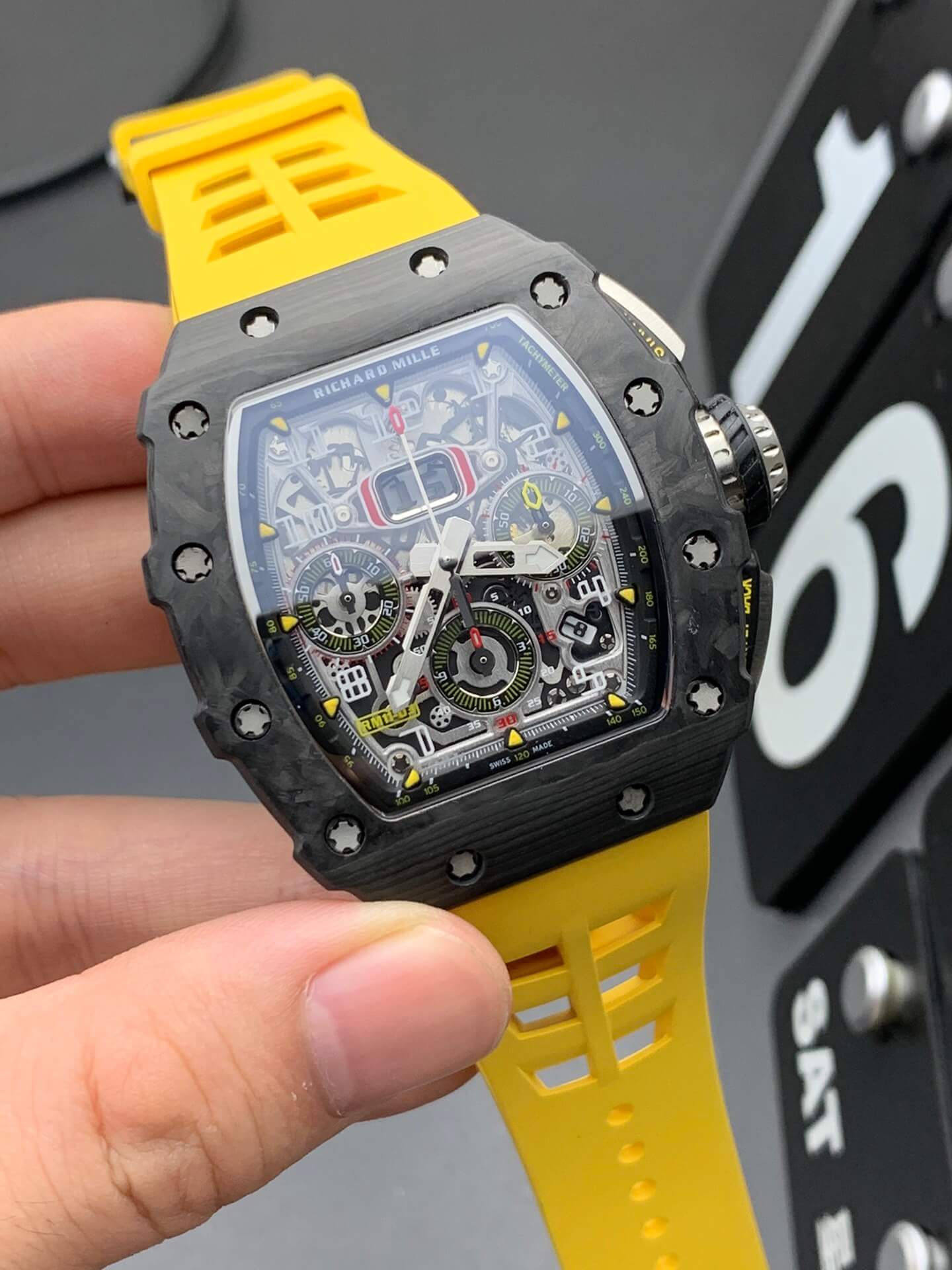 Men Watch