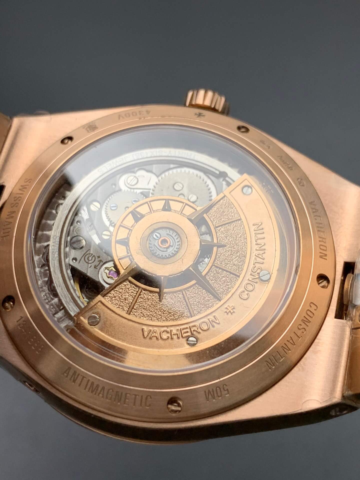 Men Watch