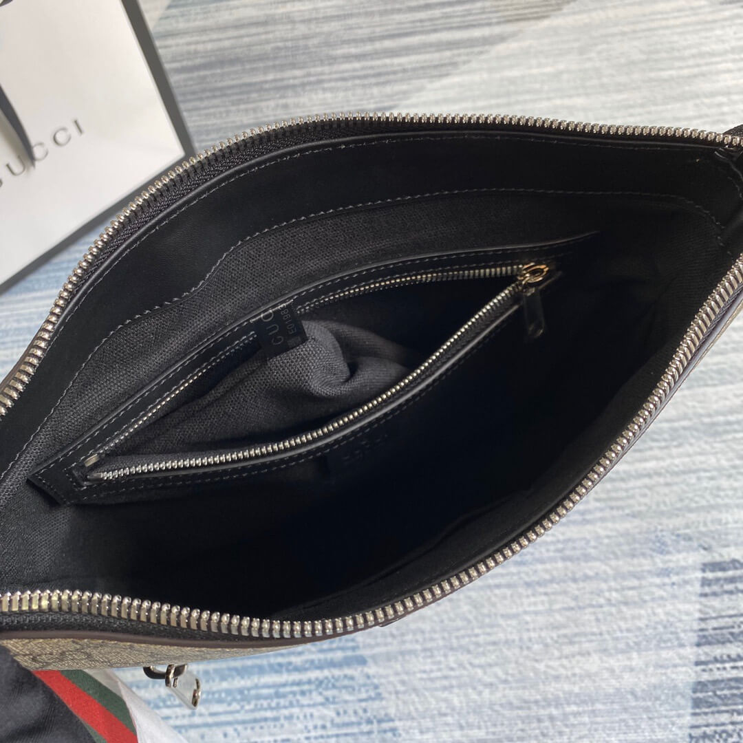 GG Messenger Bag