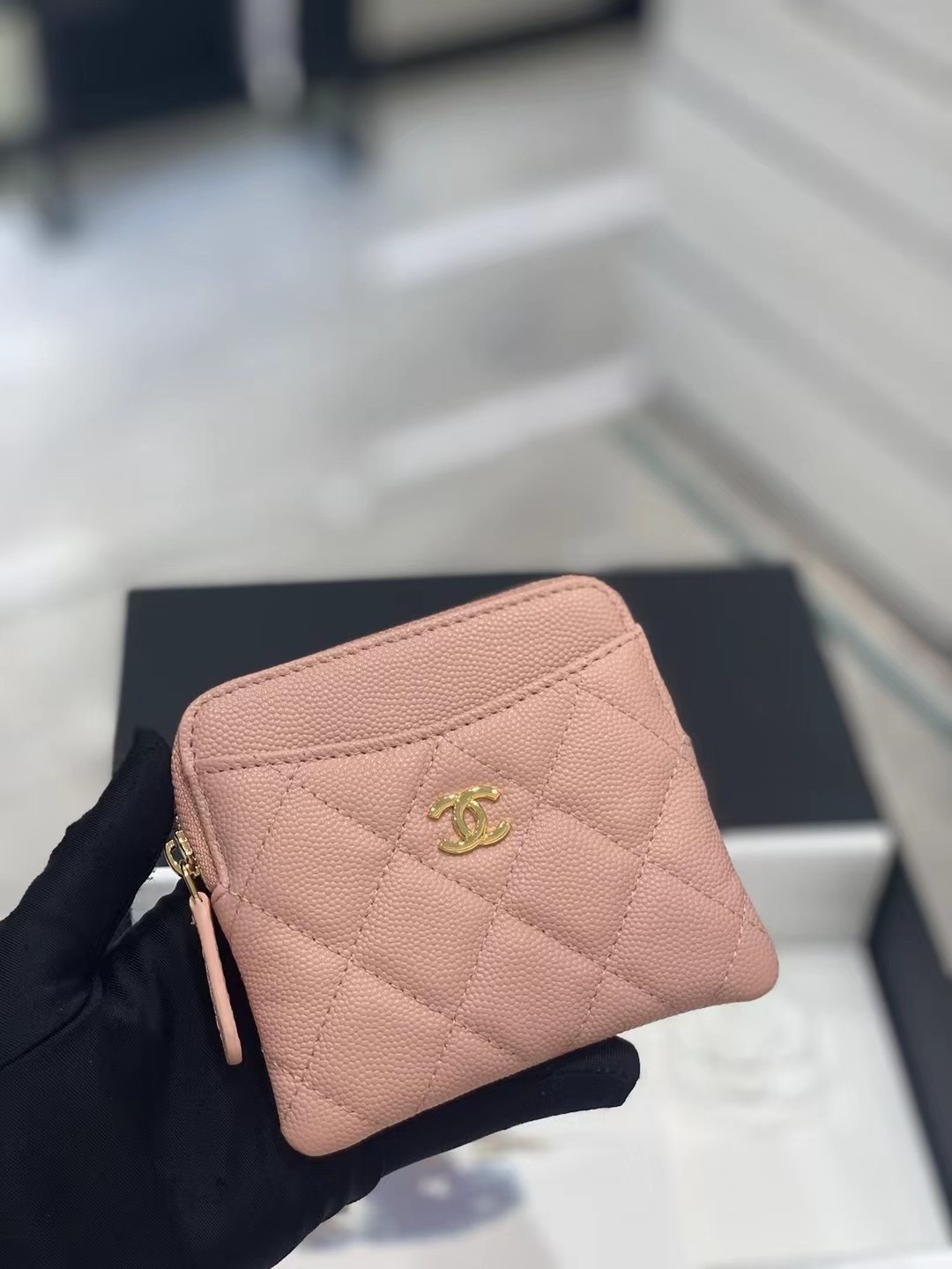 CC Wallet 2805