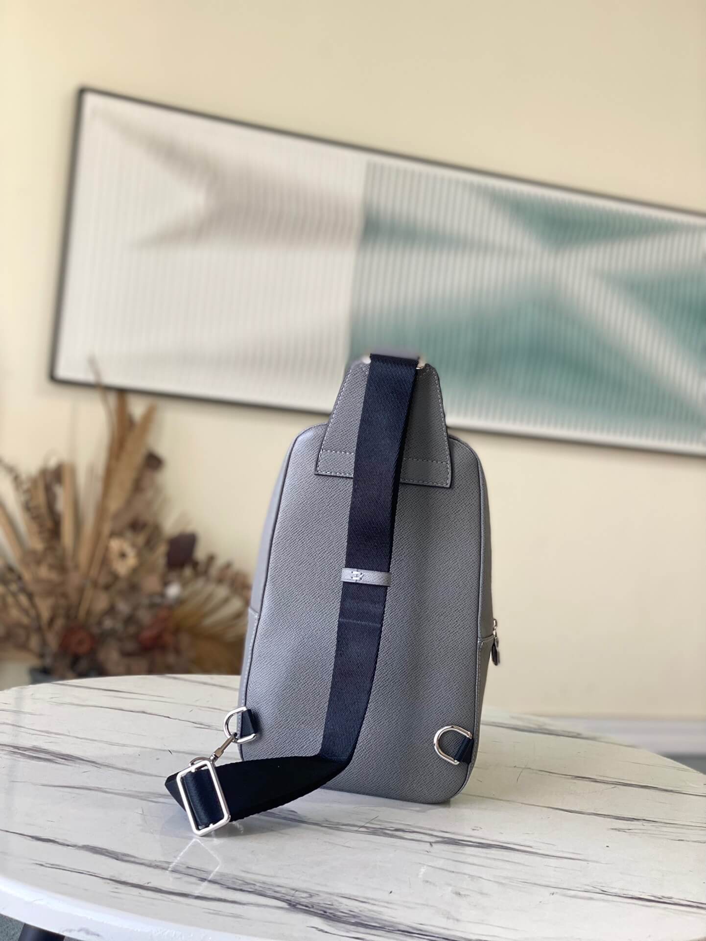 LOUIV Taiga Belt Bag